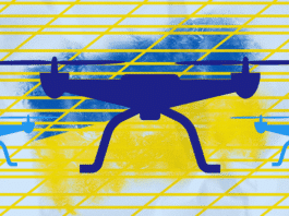 Drones en la guerra moderna: cómo Ucrania transformó el campo de batalla